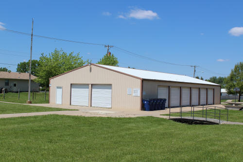 Park Shelter